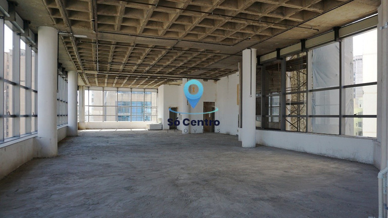 Imagem Sala Comercial para Alugar, 326 m² em Lourdes - Belo Horizonte