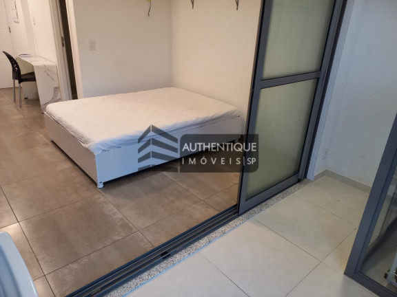 Imagem Imóvel com 1 Quarto para Alugar, 27 m² em Vila Mariana - São Paulo Imagem Imóvel com 1 Quarto para Alugar, 27 m² em Vila Mariana - São Paulo