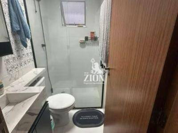 Imagem Apartamento com 2 Quartos à Venda, 42 m² em Santana - São Paulo
