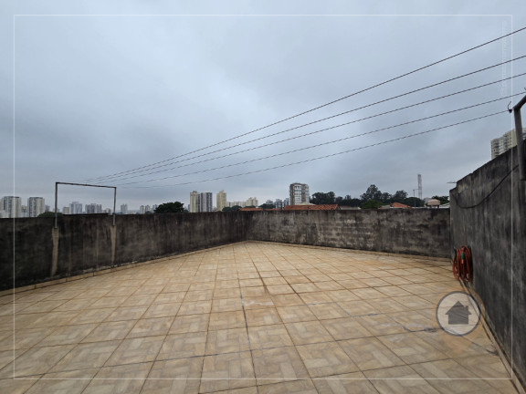 Casa com 5 Quartos à Venda, 380 m² em Gopoúva - Guarulhos