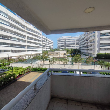 Imagem Apartamento com 3 Quartos à Venda, 126 m² em Recreio Dos Bandeirantes - Rio De Janeiro Imagem Apartamento com 3 Quartos à Venda, 126 m² em Recreio Dos Bandeirantes - Rio De Janeiro