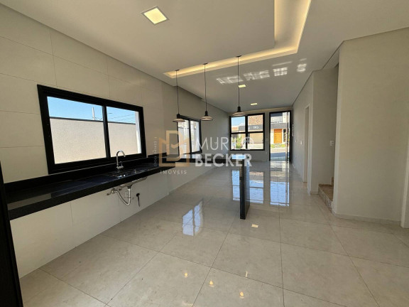 Imagem Casa de Condomínio com 3 Quartos à Venda, 250 m² em Residencial Colinas - Caçapava