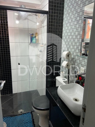Imagem Cobertura com 3 Quartos à Venda, 104 m² em Casa Branca - Santo André