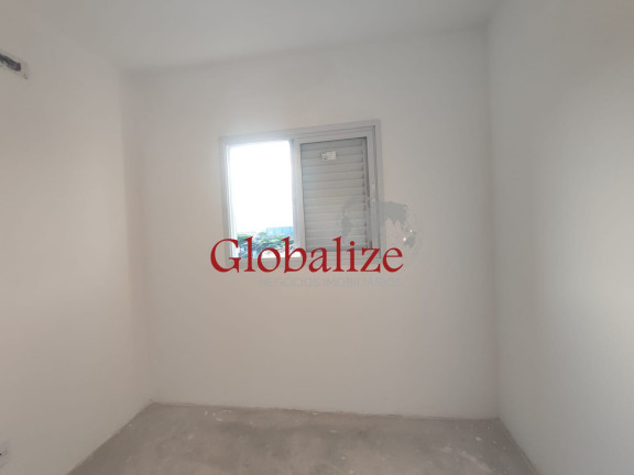 Imagem Imóvel com 2 Quartos à Venda, 41 m² em Estuário - Santos Imagem Imóvel com 2 Quartos à Venda, 41 m² em Estuário - Santos