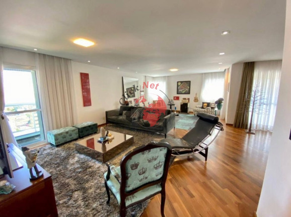 Imagem Apartamento com 3 Quartos à Venda, 250 m² em Santo Antônio - São Caetano Do Sul Imagem Apartamento com 3 Quartos à Venda, 250 m² em Santo Antônio - São Caetano Do Sul