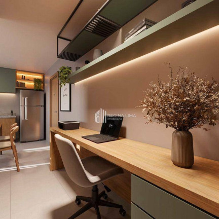 Imagem Apartamento com 2 Quartos à Venda, 43 m² em Gurupi - Teresina