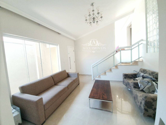 Imagem Casa de Condomínio com 3 Quartos à Venda, 320 m² em Condomínio Casalbouno - Limeira