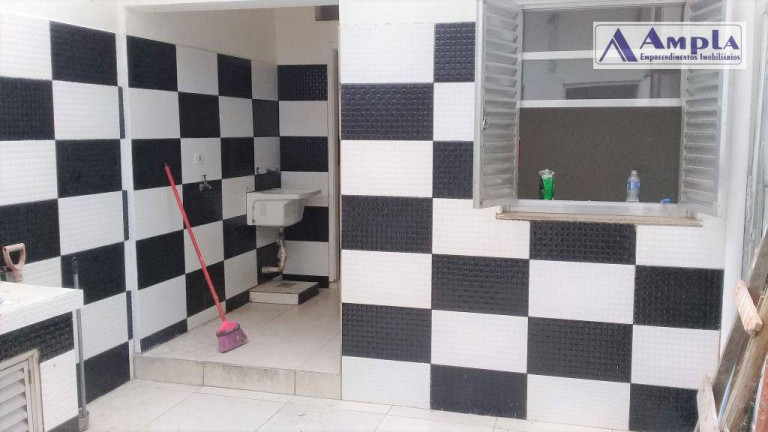 Imagem Sobrado com 2 Quartos para Alugar, 138 m² em Tatuapé - São Paulo
