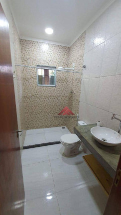 Imagem Casa com 3 Quartos à Venda, 360 m² em Jardim Catarina - São Gonçalo