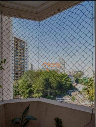 Imagem Apartamento com 3 Quartos à Venda, 107 m² em Vila Galvão - Guarulhos Imagem Apartamento com 3 Quartos à Venda, 107 m² em Vila Galvão - Guarulhos