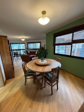 Imagem Apartamento com 3 Quartos à Venda, 173 m² em Perdizes - São Paulo
