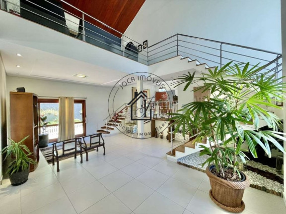 Imagem Casa de Condomínio com 5 Quartos à Venda, 1.740 m² em Jardim Ipês - Cotia