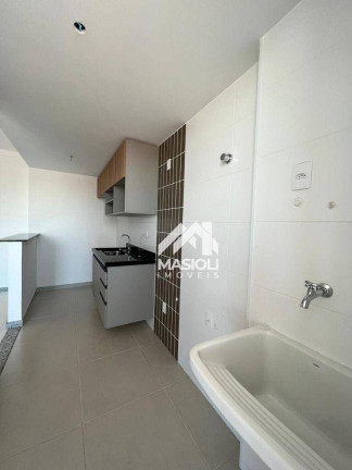 Imagem Apartamento com 3 Quartos à Venda, 75 m² em Praia De Itaparica - Vila Velha Imagem Apartamento com 3 Quartos à Venda, 75 m² em Praia De Itaparica - Vila Velha