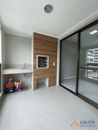 Imagem Apartamento com 3 Quartos para Alugar, 97 m² em Itacorubi - Florianópolis