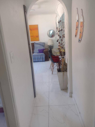 Imagem Apartamento com 2 Quartos à Venda, em Aviação - Praia Grande Imagem Apartamento com 2 Quartos à Venda, em Aviação - Praia Grande