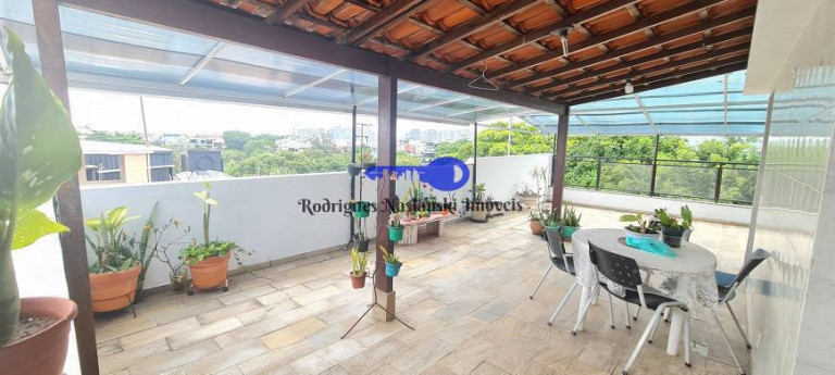 Imagem Apartamento com 5 Quartos à Venda, 400 m² em Barra Da Tijuca - Rio De Janeiro