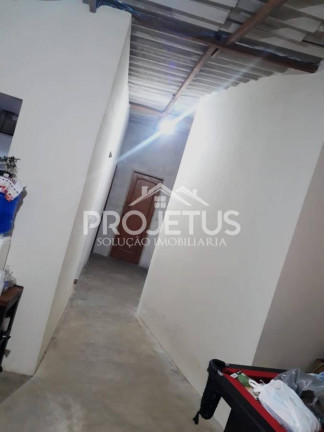 Imagem Chácara com 3 Quartos à Venda, 1.200 m² em Caputera - Cotia