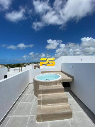 Imagem Casa com 2 Quartos à Venda, 80 m² em Mangabeira - João Pessoa Imagem Casa com 2 Quartos à Venda, 80 m² em Mangabeira - João Pessoa