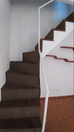 Imagem Sobrado com 2 Quartos para Alugar, 80 m² em Alto Da Mooca - São Paulo