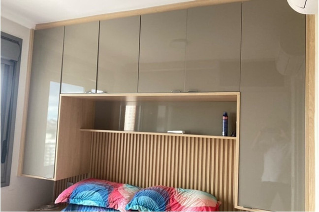 Imagem Apartamento com 2 Quartos à Venda, 59 m² em Vila Constança - São Paulo Imagem Apartamento com 2 Quartos à Venda, 59 m² em Vila Constança - São Paulo