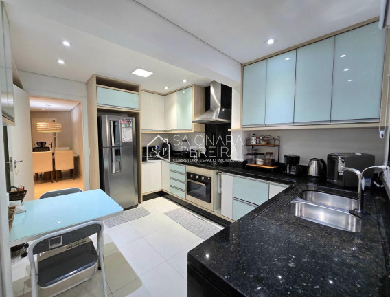 Imagem Apartamento com 3 Quartos à Venda, 210 m² em Centro - Florianópolis