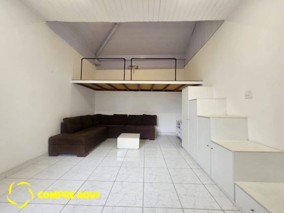 Imagem Apartamento com 1 Quarto à Venda, 40 m² em Vila Mariana - São Paulo Imagem Apartamento com 1 Quarto à Venda, 40 m² em Vila Mariana - São Paulo
