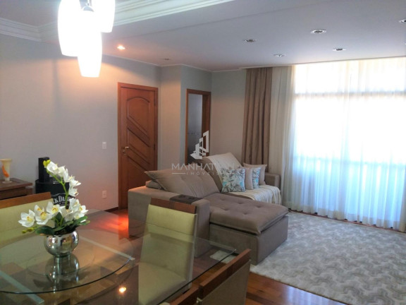 Imagem Imóvel com 3 Quartos à Venda, 140 m² em Vila Linópolis I - Santa Bárbara D'oeste Imagem Imóvel com 3 Quartos à Venda, 140 m² em Vila Linópolis I - Santa Bárbara D'oeste