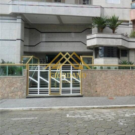 Imagem Apartamento com 2 Quartos à Venda, 70 m² em Aviação - Praia Grande Imagem Apartamento com 2 Quartos à Venda, 70 m² em Aviação - Praia Grande
