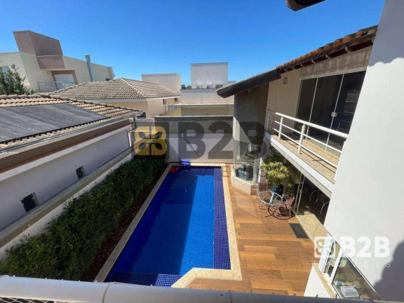 Imagem Casa com 3 Quartos à Venda, 343 m² em Villagio 3 - Bauru Imagem Casa com 3 Quartos à Venda, 343 m² em Villagio 3 - Bauru