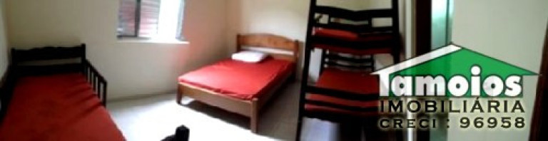 Imagem Casa com 3 Quartos para Temporada, 120 m² em Praia Grande - Ubatuba Imagem Casa com 3 Quartos para Temporada, 120 m² em Praia Grande - Ubatuba