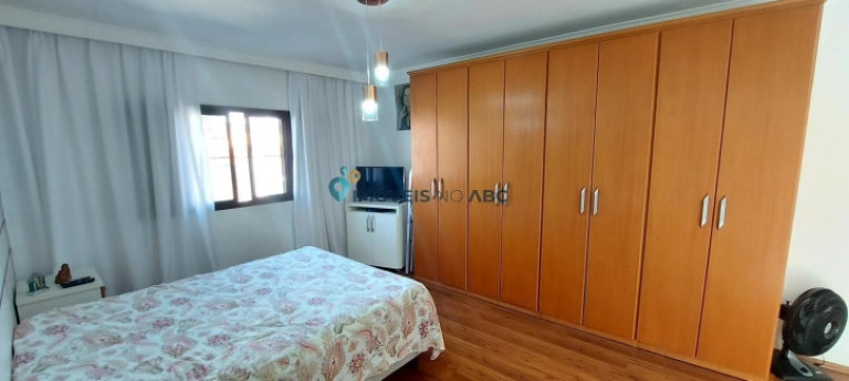 Imagem Sobrado com 3 Quartos à Venda, 200 m² em Rudge Ramos - São Bernardo Do Campo