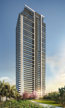 Apartamento com 2 Quartos à Venda, 165 m² em Real Parque - São Paulo