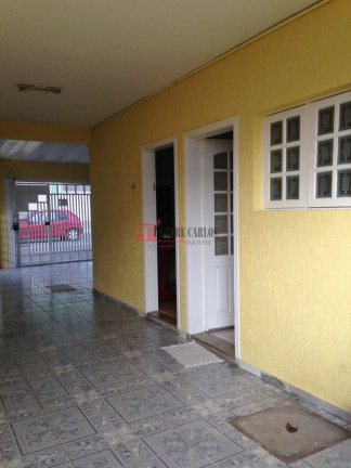 Imagem Casa com 3 Quartos à Venda, 150 m² em Novo Osasco - Osasco Imagem Casa com 3 Quartos à Venda, 150 m² em Novo Osasco - Osasco