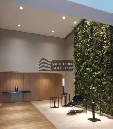 Imagem Apartamento com 3 Quartos à Venda, 178 m² em Brooklin - São Paulo