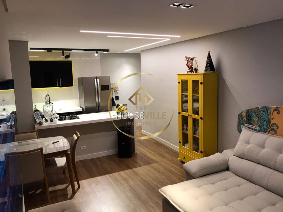 Imagem Apartamento com 3 Quartos à Venda, 83 m² em Pagador De Andrade - Jacareí Imagem Apartamento com 3 Quartos à Venda, 83 m² em Pagador De Andrade - Jacareí