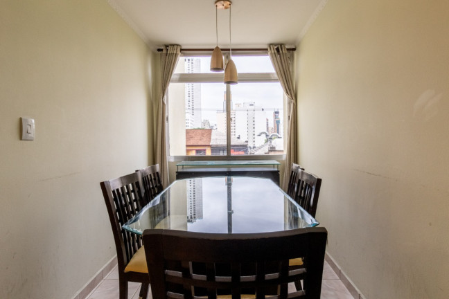 Imagem Apartamento com 3 Quartos à Venda, 85 m² em Pinheiros - São Paulo