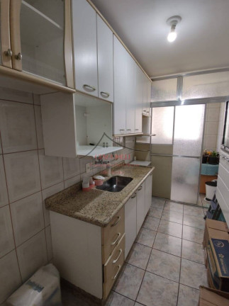 Imagem Apartamento com 2 Quartos à Venda, 50 m² em Vila Carmosina - São Paulo Imagem Apartamento com 2 Quartos à Venda, 50 m² em Vila Carmosina - São Paulo