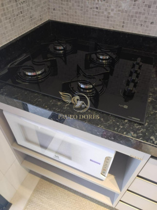 Imagem Apartamento com 1 Quarto à Venda, 35 m² em Perequê Açu - Ubatuba Imagem Apartamento com 1 Quarto à Venda, 35 m² em Perequê Açu - Ubatuba