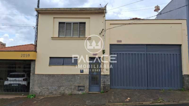 Imagem Galpão à Venda, 119 m² em Alto - Piracicaba Imagem Galpão à Venda, 119 m² em Alto - Piracicaba