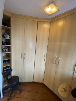 Imagem Apartamento com 3 Quartos à Venda, 120 m² em Barcelona - São Caetano Do Sul