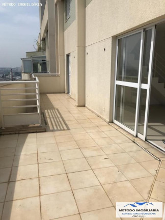 Imagem Apartamento com 4 Quartos à Venda, 213 m² em Centro - Santo André