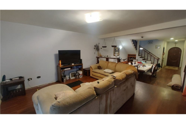 Imagem Casa com 4 Quartos à Venda,  em Jardim Prudência - São Paulo