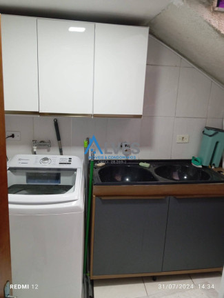 Imagem Apartamento com 3 Quartos à Venda, 75 m² em Vila Príncipe De Gales - Santo André Imagem Apartamento com 3 Quartos à Venda, 75 m² em Vila Príncipe De Gales - Santo André