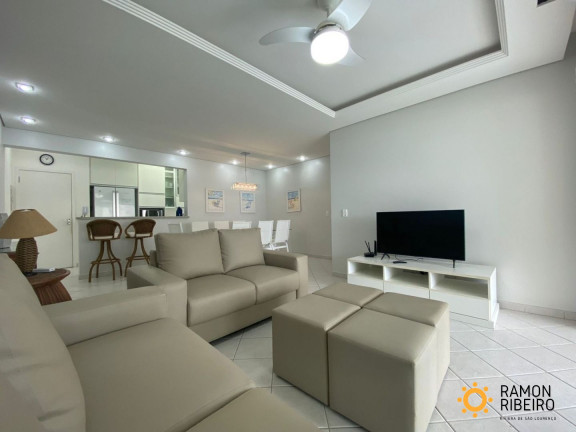 Imagem Imóvel com 3 Quartos à Venda, 131 m² em Riviera - Bertioga