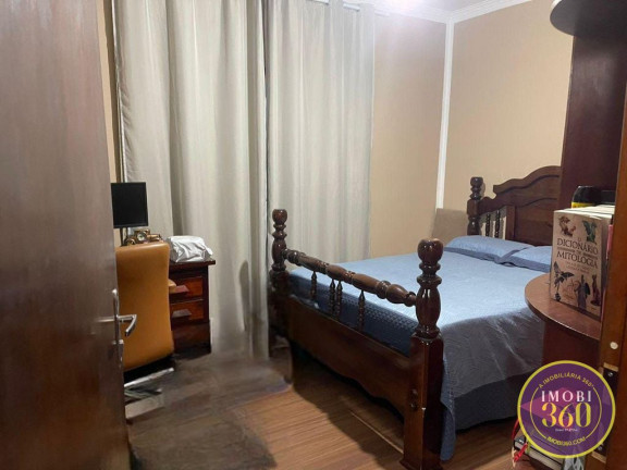 Imagem Casa com 3 Quartos à Venda, 110 m² em Jardim Nossa Senhora Do Carmo - São Paulo Imagem Casa com 3 Quartos à Venda, 110 m² em Jardim Nossa Senhora Do Carmo - São Paulo