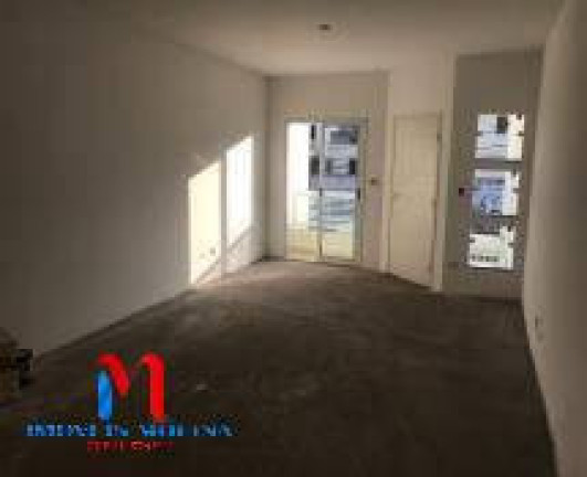 Imagem Sobrado com 3 Quartos à Venda, 194 m² em Campestre - Santo André