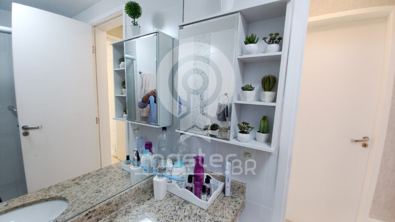 Imagem Imóvel com 4 Quartos à Venda, 163 m² em Recreio Dos Bandeirantes - Rio De Janeiro