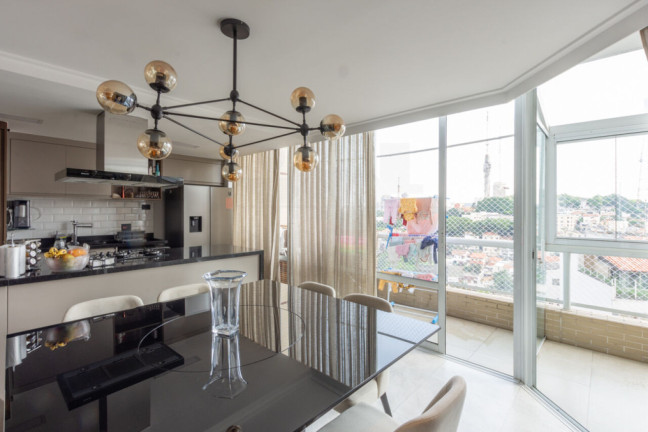 Imagem Apartamento com 3 Quartos à Venda, 176 m² em Perdizes - São Paulo