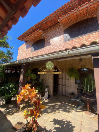 Imagem Casa com 3 Quartos à Venda, 300 m² em Unamar (tamoios) - Cabo Frio Imagem Casa com 3 Quartos à Venda, 300 m² em Unamar (tamoios) - Cabo Frio