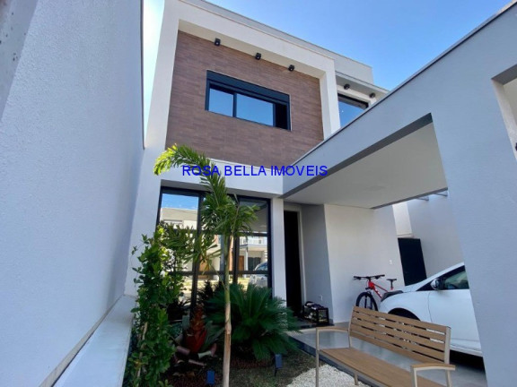 Imagem Casa de Condomínio com 3 Quartos à Venda, 150 m² em Jardim Park Real - Indaiatuba Imagem Casa de Condomínio com 3 Quartos à Venda, 150 m² em Jardim Park Real - Indaiatuba